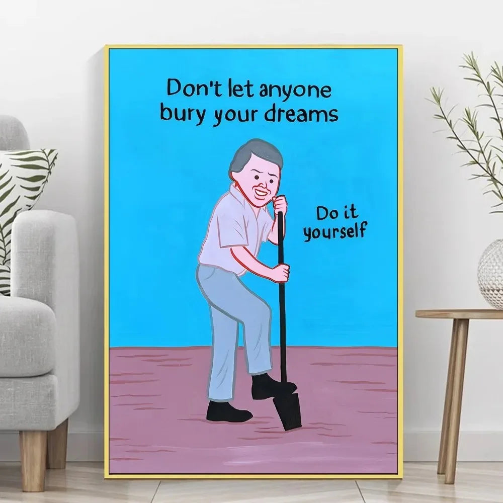 Martando Art Prints