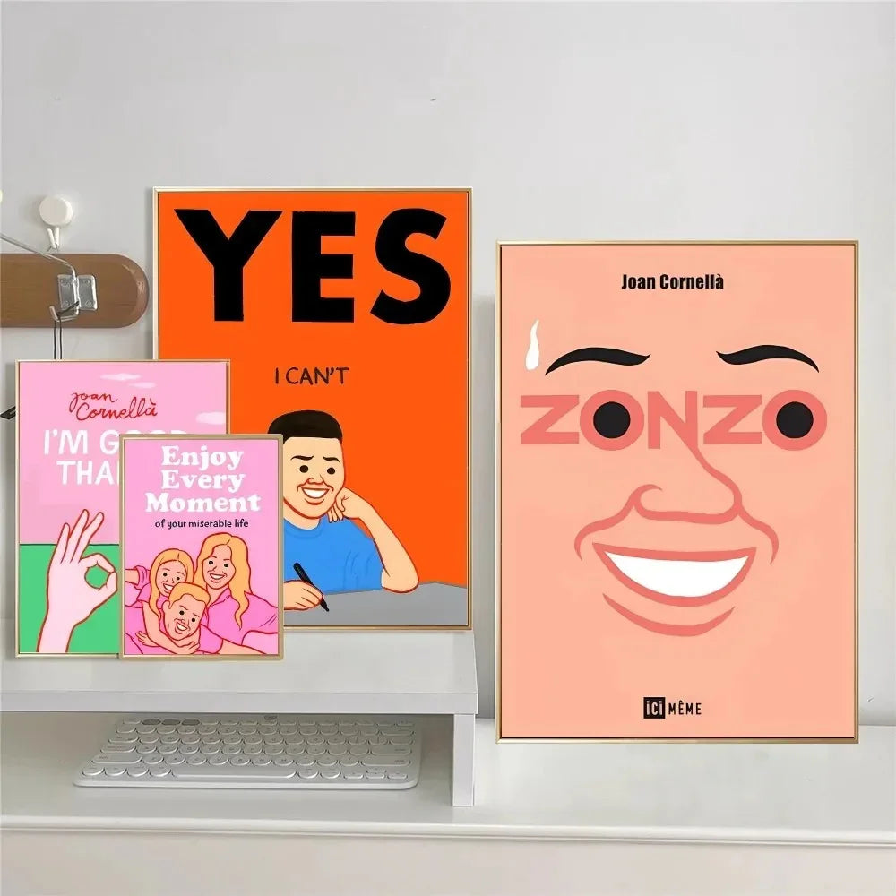 Martando Art Prints
