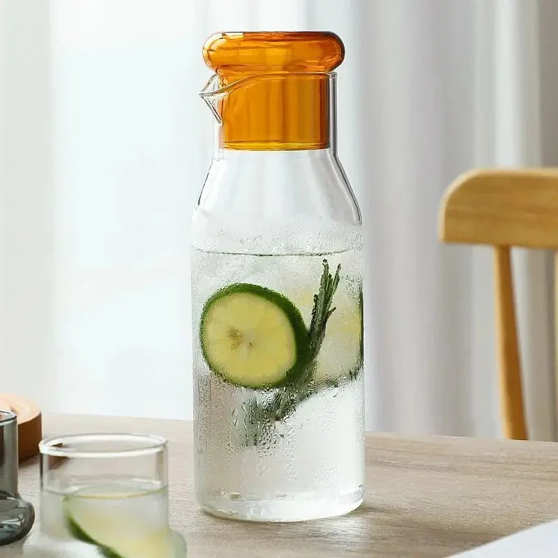 Martara Carafe Set