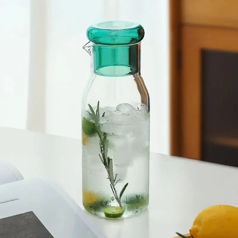 Martara Carafe Set