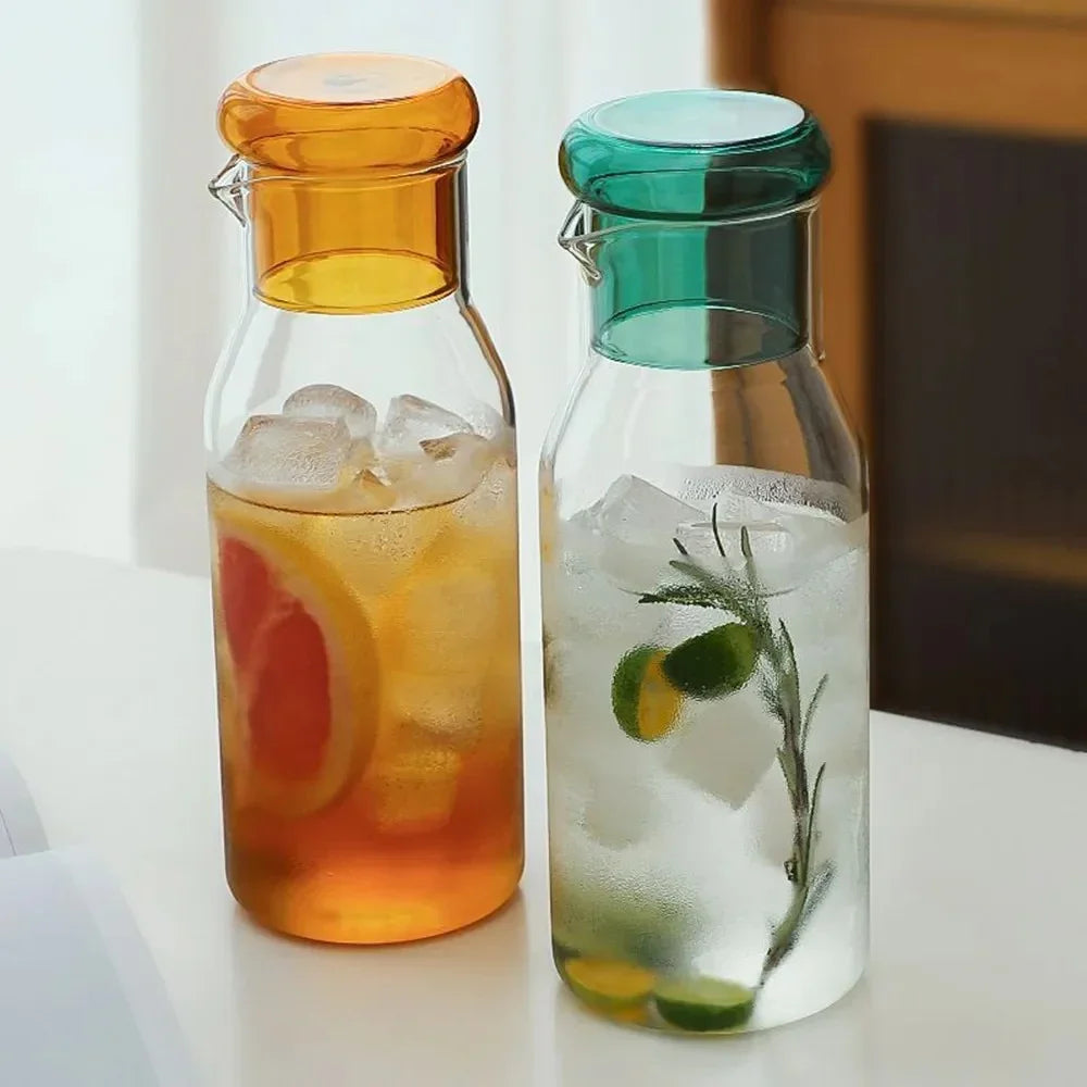 Martara Carafe Set