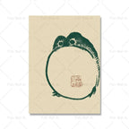 Marteno Canvas Poster - Set of 3