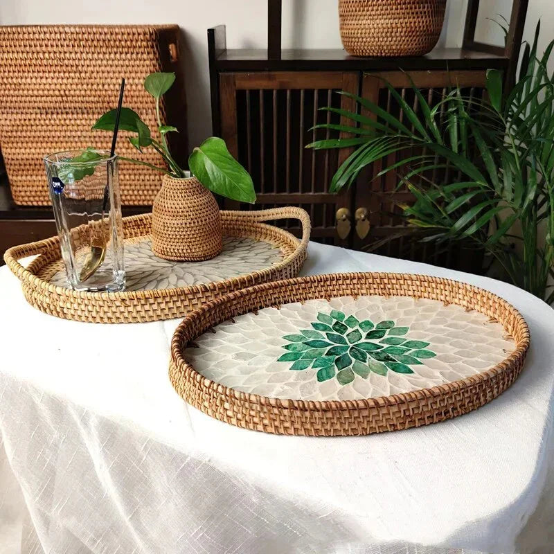Marvona Serving tray