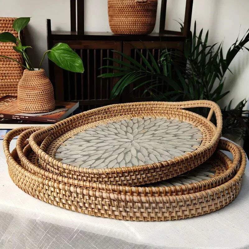 Marvona Serving tray