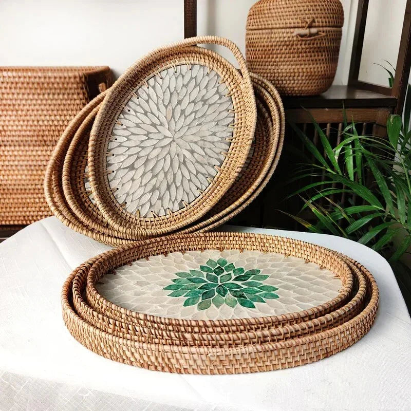 Marvona Serving tray