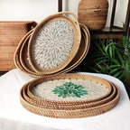 Marvona Serving tray