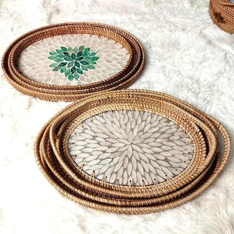 Marvona Serving tray
