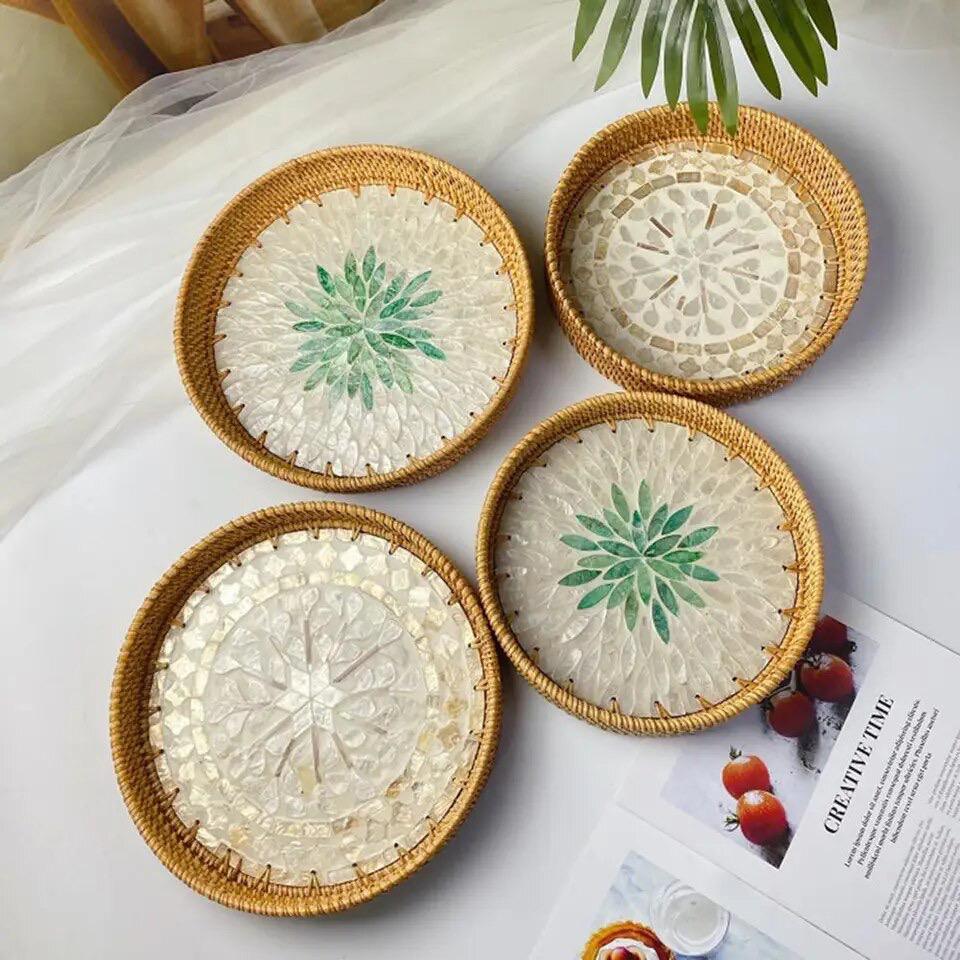 Marvona Serving tray