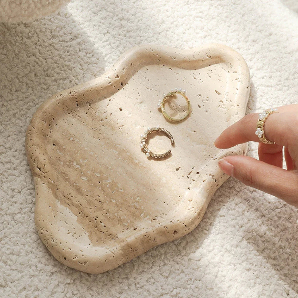 Mavren Cloud Tray