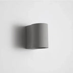 Meadowhaven Cement Wall Lamp