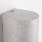 Meadowhaven Cement Wall Lamp