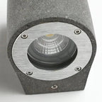 Meadowhaven Cement Wall Lamp