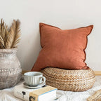 Melbura Cushion Covers