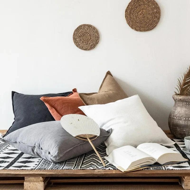 Melbura Cushion Covers