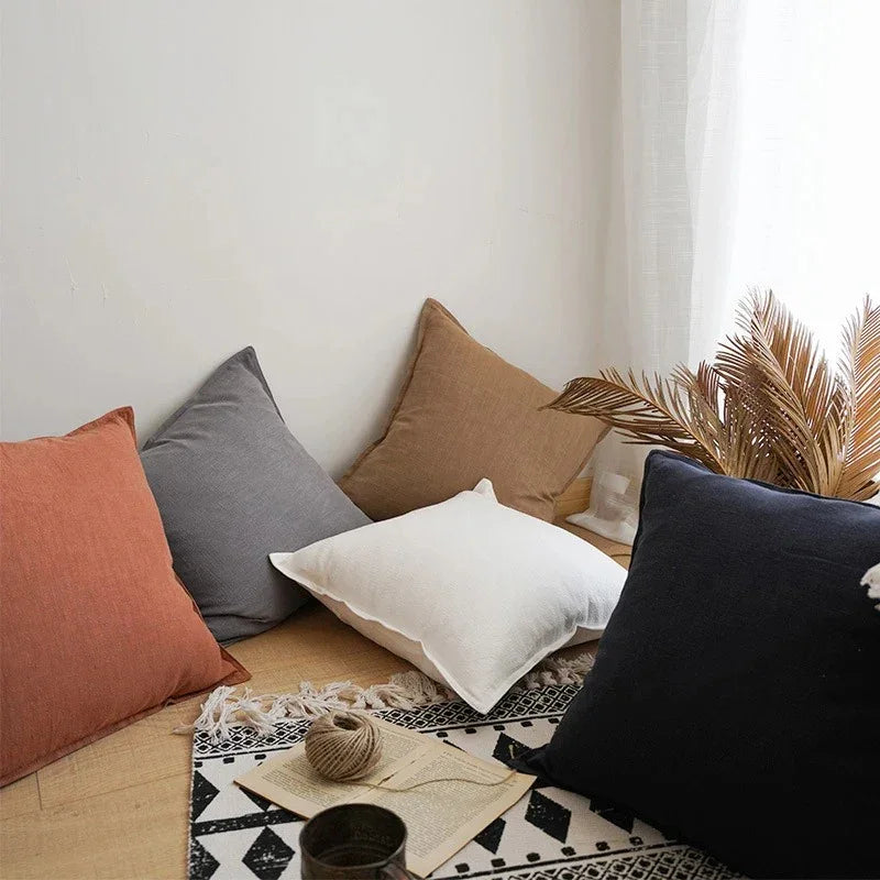 Melbura Cushion Covers