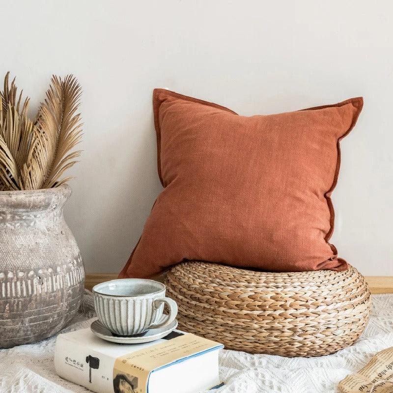 Melbura Cushion Covers