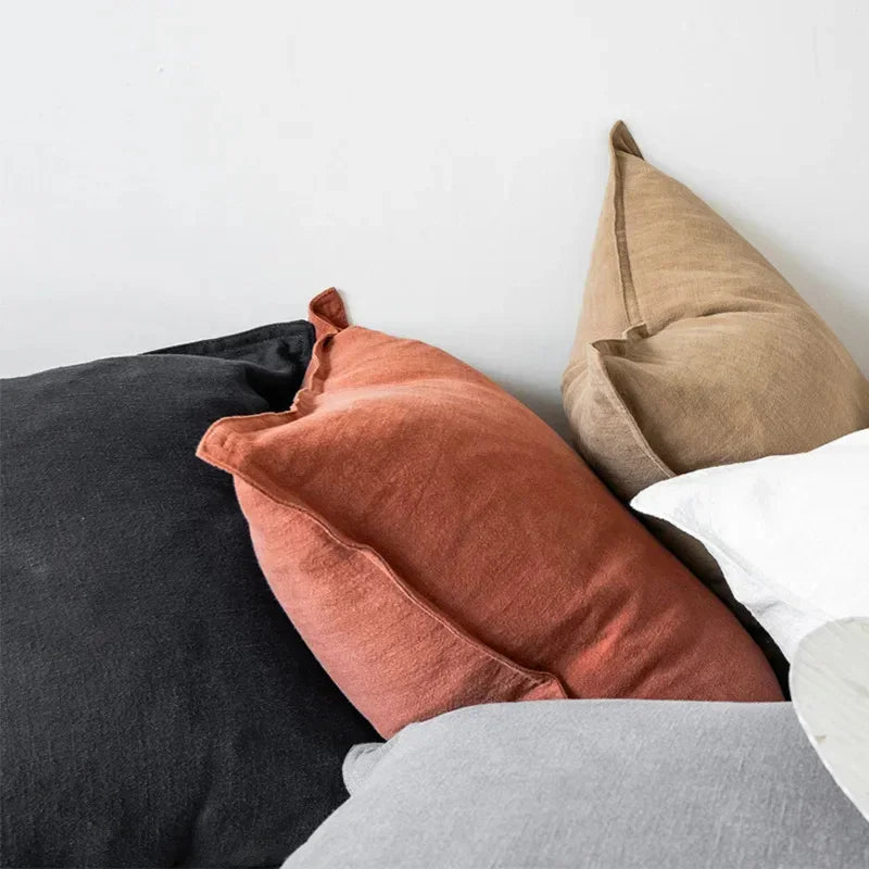 Melbura Cushion Covers