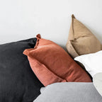 Melbura Cushion Covers