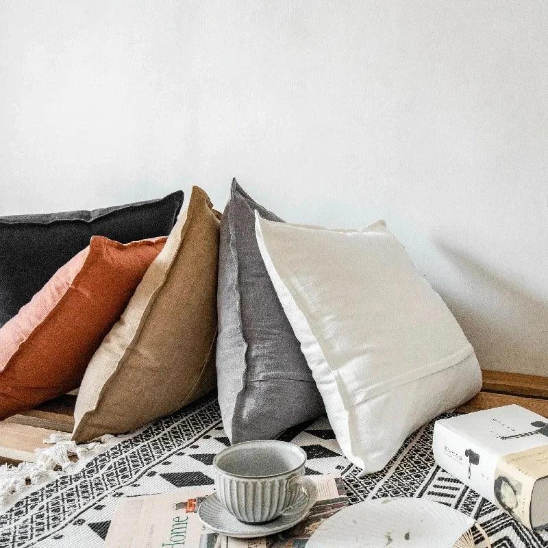 Melbura Cushion Covers