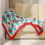Melona Bohemian Alfesa Throw Blanket