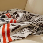 Melona Bohemian Alfesa Throw Blanket