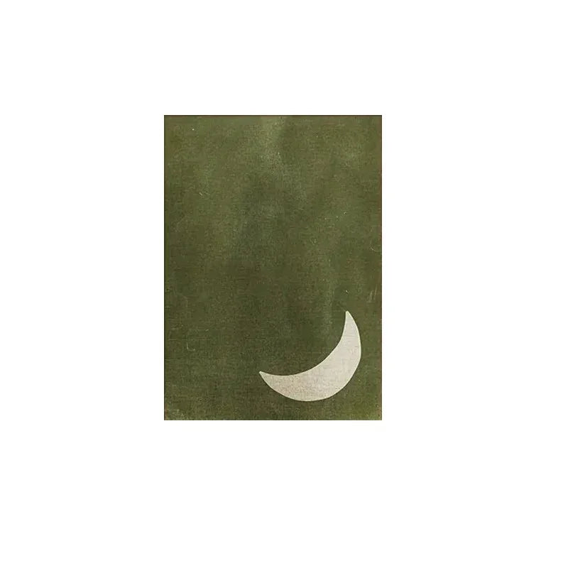 Melona Canvas Wall Art