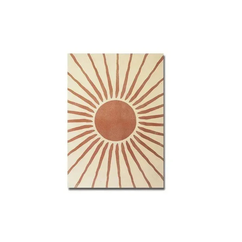 Melona Canvas Wall Art