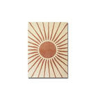Melona Canvas Wall Art