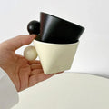 Melona Ceramic Coffee Mug
