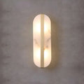 Melria Alabaster Wall Lamp