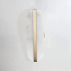 Melria Alabaster Wall Lamp