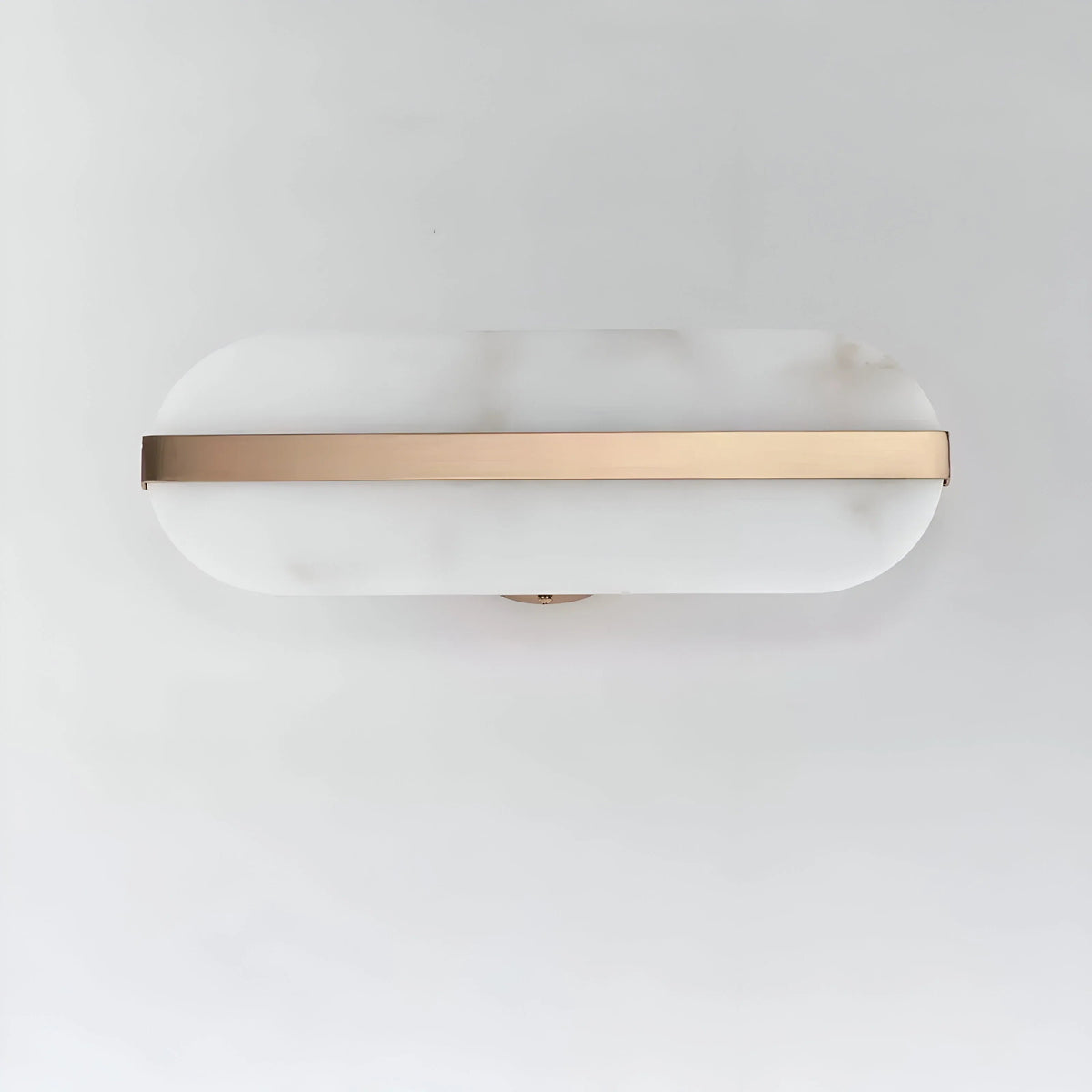Melria Alabaster Wall Lamp