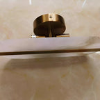 Melria Alabaster Wall Lamp