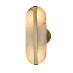 Melria Alabaster Wall Lamp