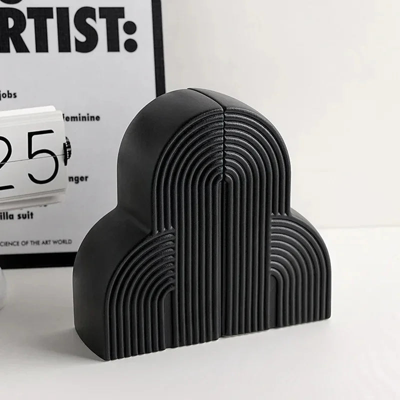 Melselta Bookend