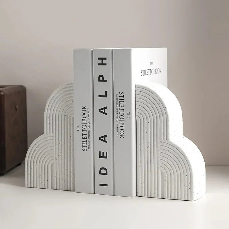 Melselta Bookend