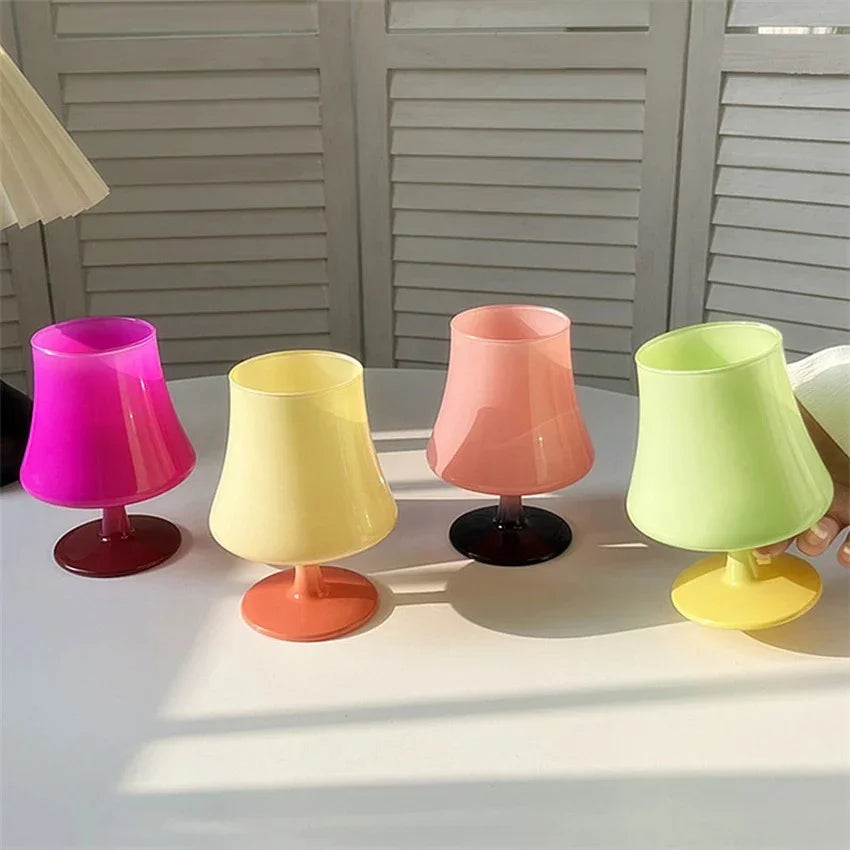 Melselta Glass