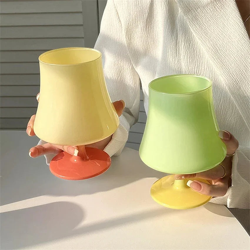 Melselta Glass