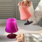 Melselta Glass