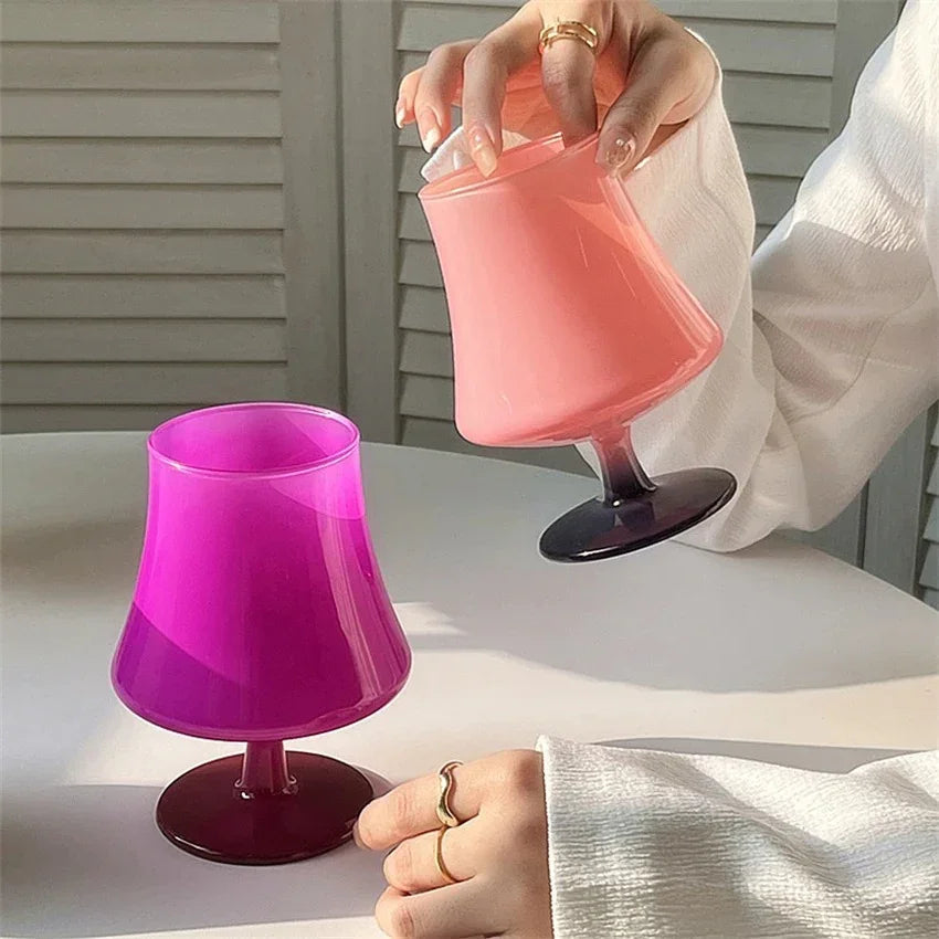 Melselta Glass