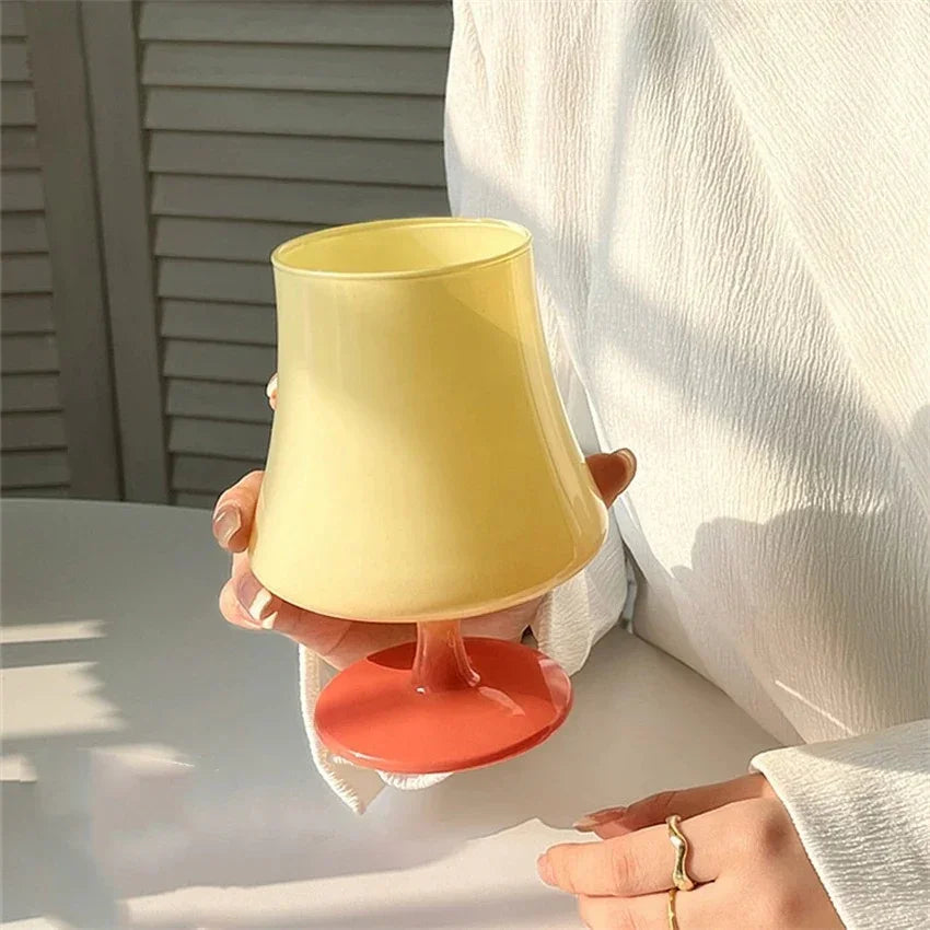 Melselta Glass