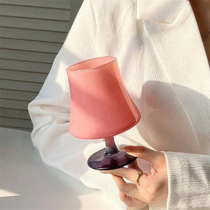 Melselta Glass