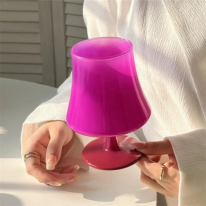 Melselta Glass