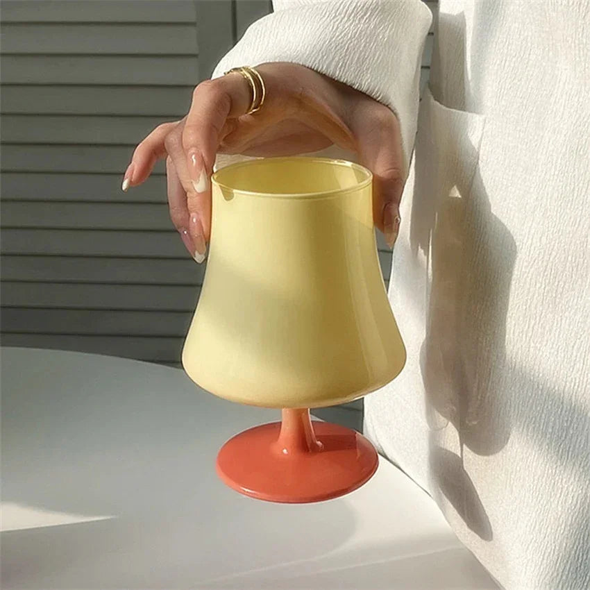 Melselta Glass