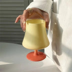 Melselta Glass