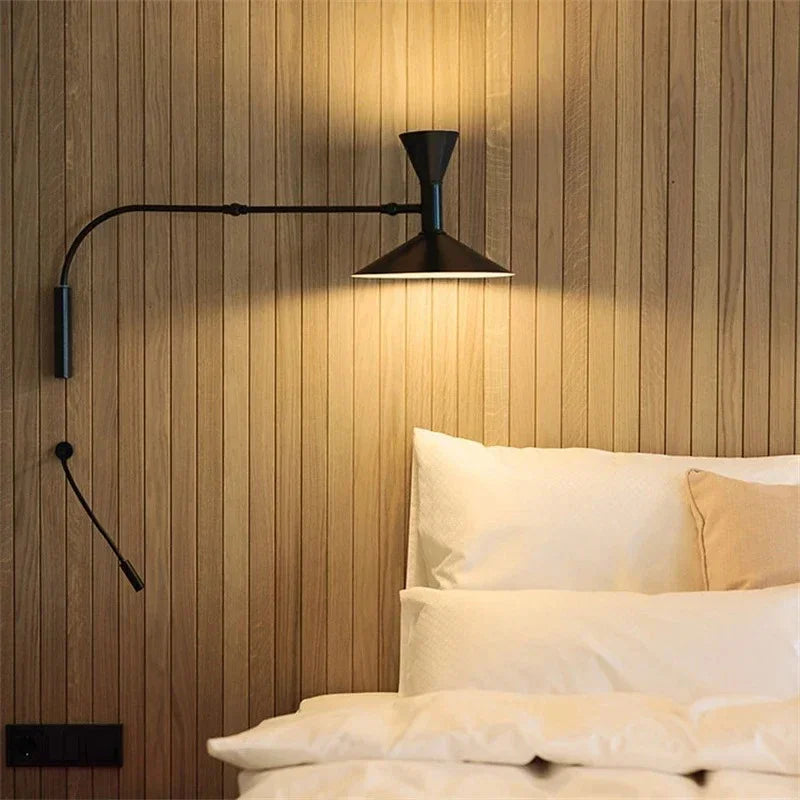 Melveda Wall Lamp
