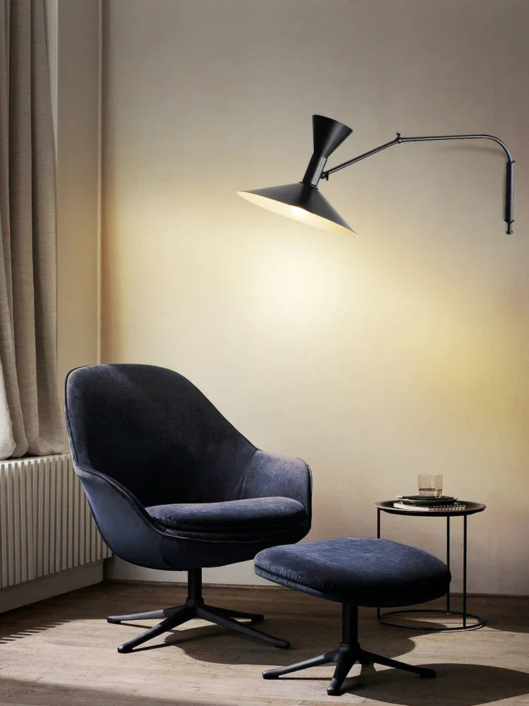 Melveda Wall Lamp