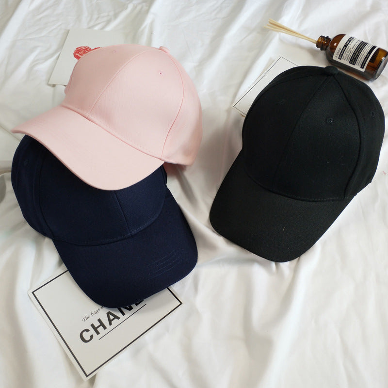 Men's Structured Adjustable Baseball Cap for Casual and Outdoor Wear, view 3