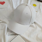 Men's Structured Adjustable Baseball Cap for Casual and Outdoor Wear, view 5