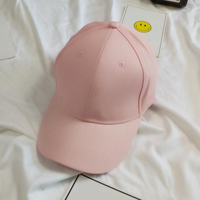Men's Structured Adjustable Baseball Cap for Casual and Outdoor Wear, view 8
